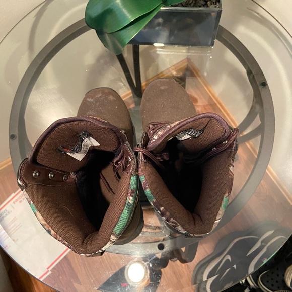 Outdoor Life Waterproof Boots - Picture 4 of 6